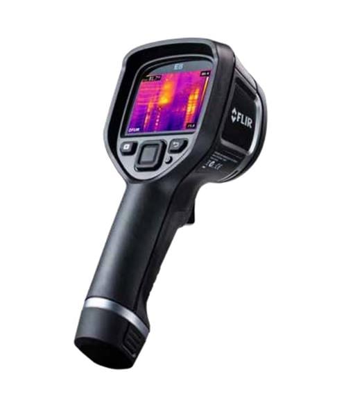 FLIR E5-XT WiFi